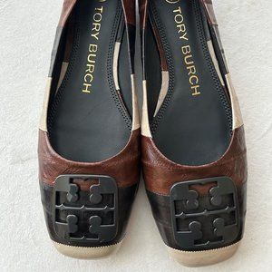Tory Burch ballet flats